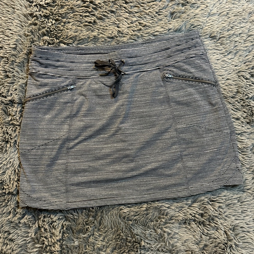 Athleta Skort